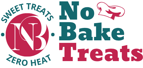 No Bake Treats